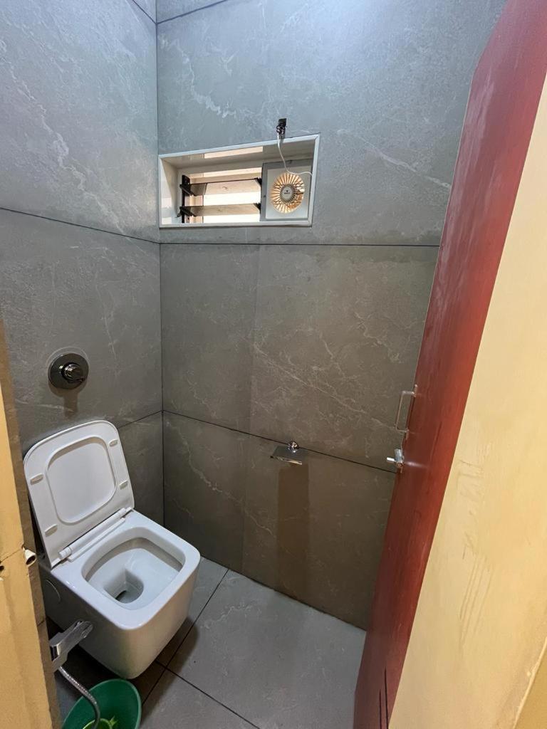 Hotel Ankit Virpur Exteriér fotografie